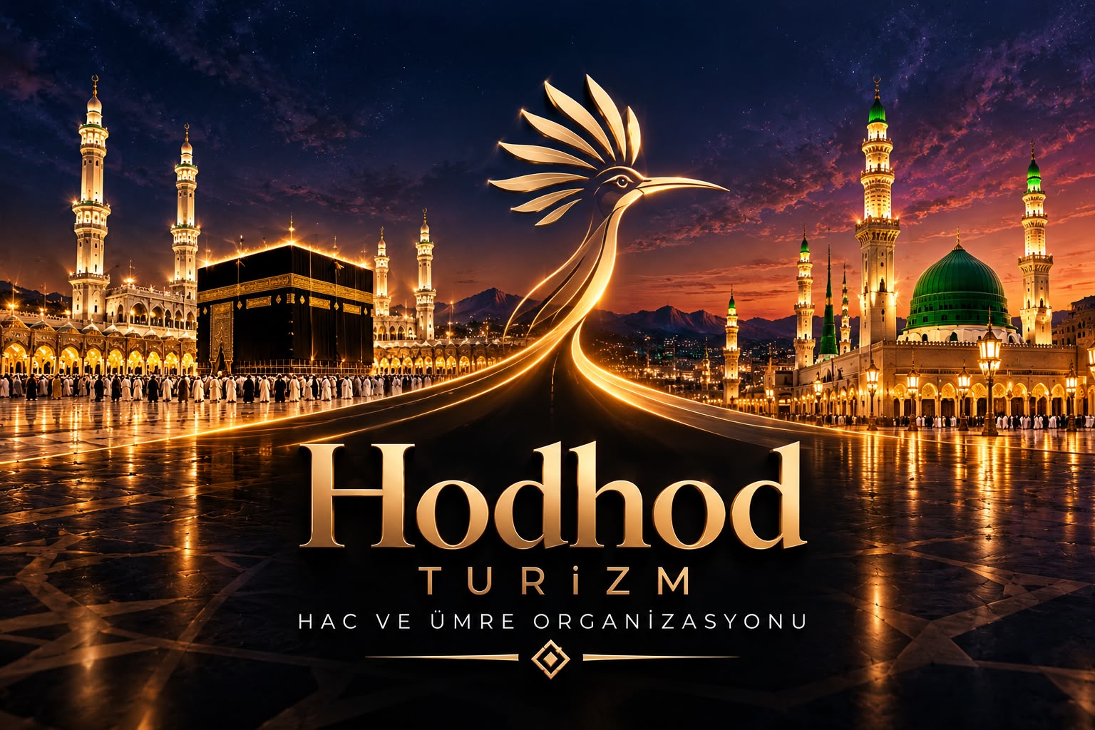 Hodhod Tourism